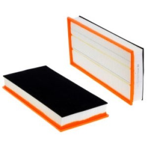 Воздушный фильтр HIFI FILTER SA 17596