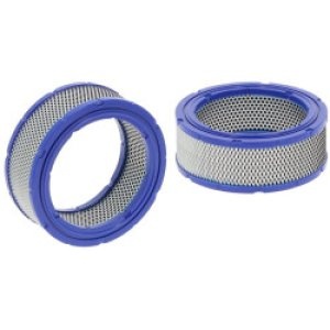 Воздушный фильтр HIFI FILTER SA 17380