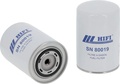 Топливный фильтр HIFI FILTER SN 80019 N