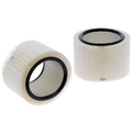 Воздушный фильтр HIFI FILTER ASR 987501AG025
