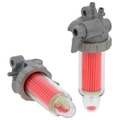 Топливный фильтр (в сборе) HIFI FILTER MO 1503