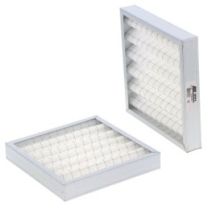 Воздушный фильтр HIFI FILTER NN 3288 GSNT