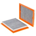 Салонный фильтр HIFI FILTER SC 50207 CAM3