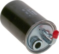 Воздушный фильтр HIFI FILTER NN 2827 S
