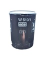 ABSOLUTE FILTER HIFI FILTER NA 6689 H14A01