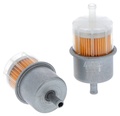 Топливный фильтр HIFI FILTER SN 70232