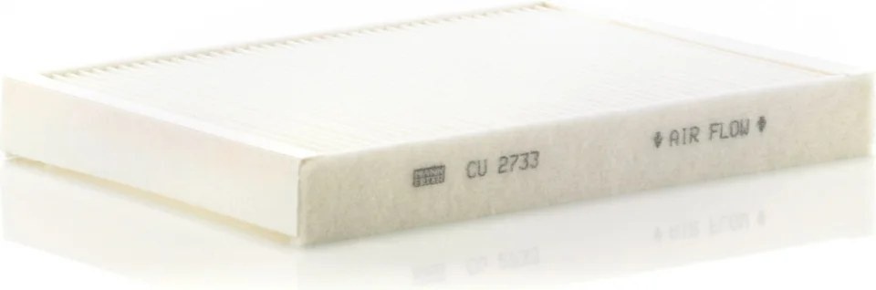 Воздушный фильтр HIFI FILTER NN 2733 S