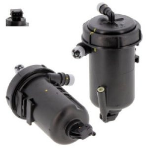 Топливный фильтр (в сборе) HIFI FILTER MO 1038