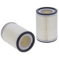 Воздушный фильтр HIFI FILTER SA 7039
