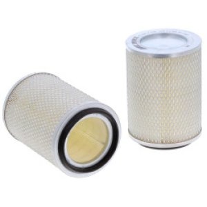 Воздушный фильтр HIFI FILTER SA 11827