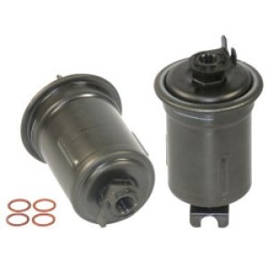 Топливный фильтр HIFI FILTER BE 9922