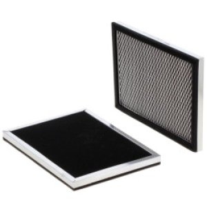 Салонный фильтр HIFI FILTER SC 60092