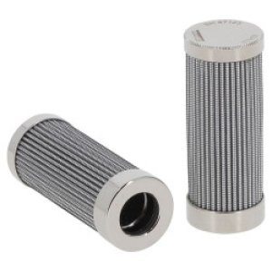 Гидравлический фильтр HIFI FILTER SH 87123