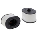 Воздушный фильтр HIFI FILTER SA 12942