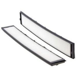 Салонный фильтр HIFI FILTER SC 5054