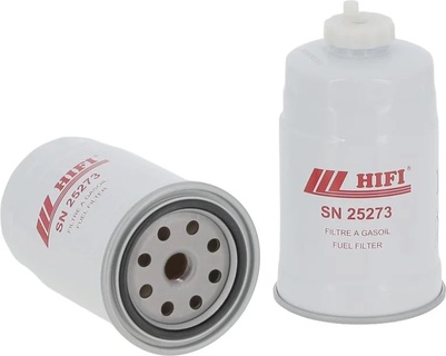 Фильтр HIFI FILTER SN 25273