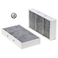 Салонный фильтр HIFI FILTER SC 5129 KITCA