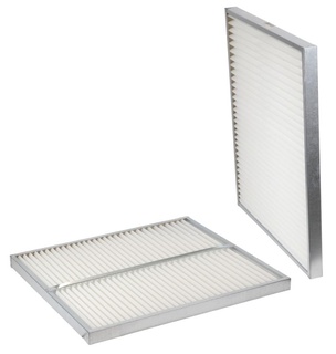Воздушный фильтр HIFI FILTER NN 2448 GSNT