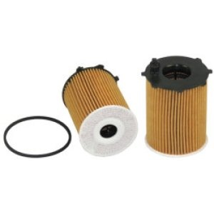 Фильтр HIFI FILTER MAHU 716/2X