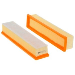 Воздушный фильтр HIFI FILTER SA 4047