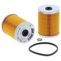 Топливный фильтр HIFI FILTER SN 25071