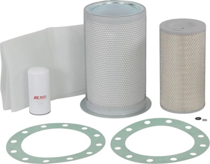 Фильтр HIFI FILTER KM 910A0092D52