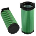 Воздушный фильтр HIFI FILTER SA 8965