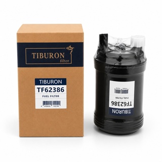 Топливный фильтр TIBURON TF62386