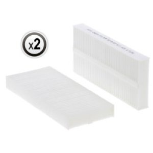 Салонный фильтр HIFI FILTER SC 8107 KIT