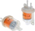 Топливный фильтр HIFI FILTER SN 70326 N