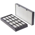 Салонный фильтр HIFI FILTER SC 70105