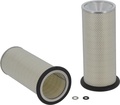 Воздушный фильтр HIFI FILTER NN 4676 S