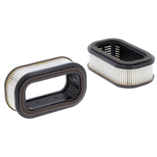 Воздушный фильтр HIFI FILTER SA 12120