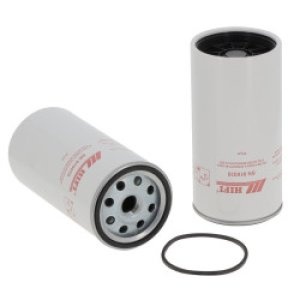Топливный фильтр HIFI FILTER SN 916030