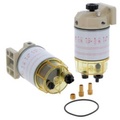Топливный фильтр (в сборе) HIFI FILTER MO 142130