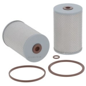 Топливный фильтр HIFI FILTER SN 7229