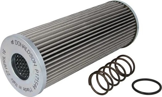 Угольный фильтр HIFI FILTER SI 71544