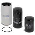 MAINTENANCE KIT 500 H HIFI FILTER KM 95000009A75