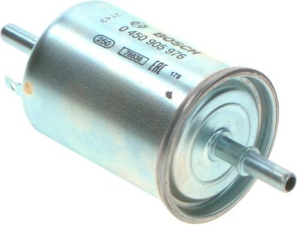 Воздушный фильтр HIFI FILTER NA 5976 H14CAG