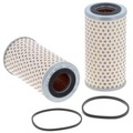 Топливный фильтр HIFI FILTER SN 4010