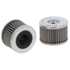 Топливный фильтр HIFI FILTER SN 40930