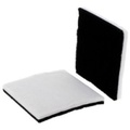 Салонный фильтр HIFI FILTER SC 90242 CA