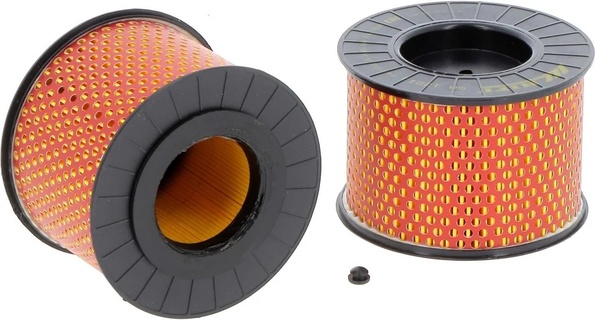 Воздушный фильтр HIFI FILTER SA 12211 N