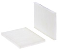Салонный фильтр HIFI FILTER SC 70075