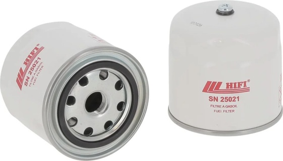 Топливный фильтр HIFI FILTER SN 25021 N