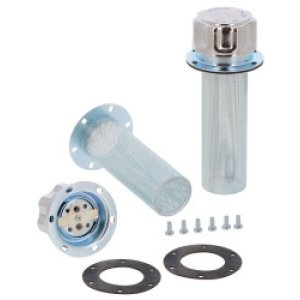 TANK CAP HIFI FILTER TCO 326