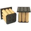 Воздушный фильтр HIFI FILTER SA 10404
