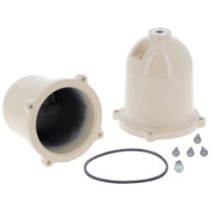 BOWL HIFI FILTER Y RK11734