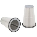 Воздушный фильтр HIFI FILTER ASR 966701AG040
