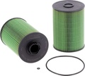 FILTRE A GASOIL HIFI FILTER SN 25045 N